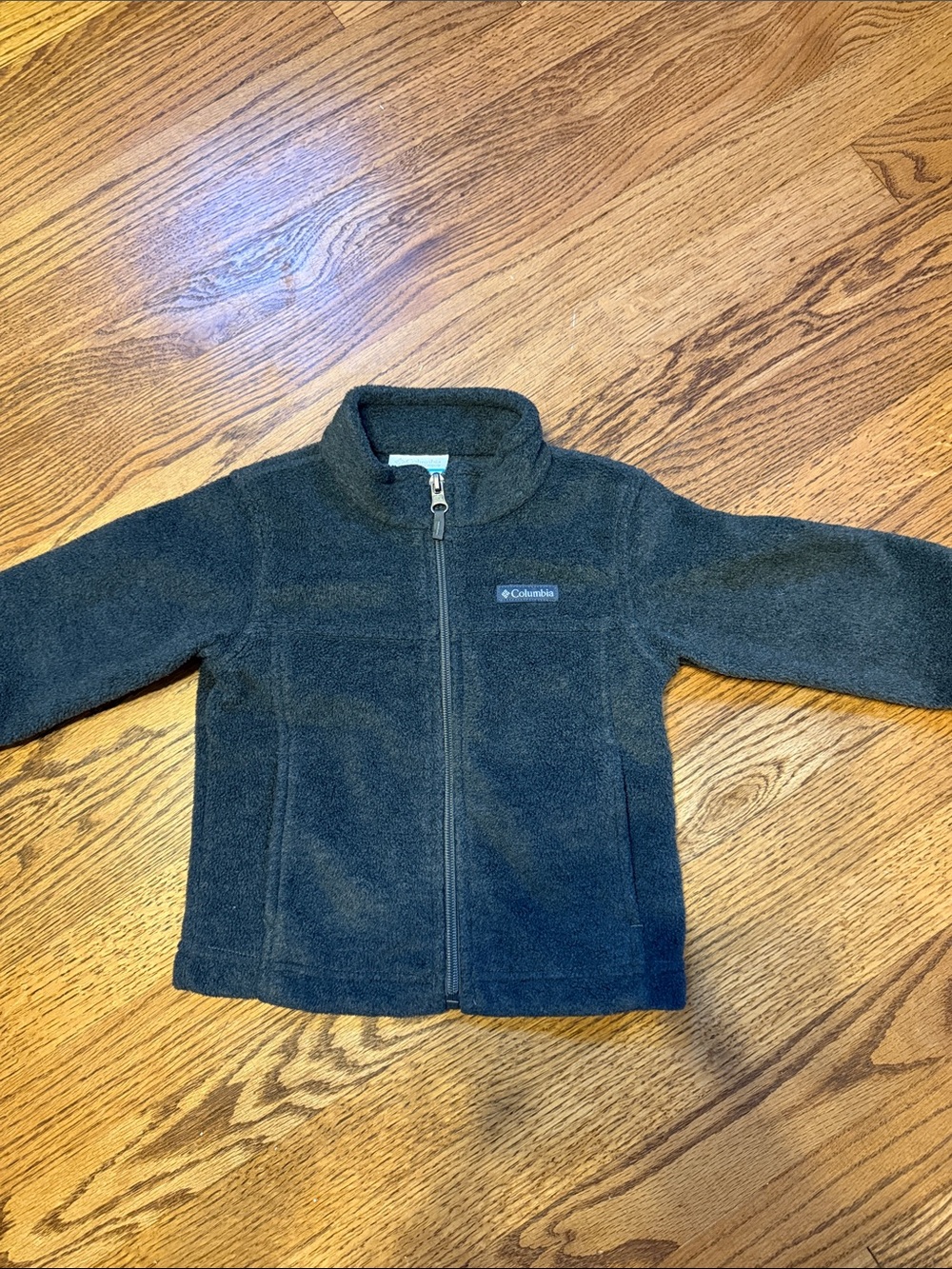 Columbia 2T Fleece Jacket